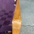 Jens Risom for Knoll Maroon Strap Lounge Chair For Sale - Image 11 of 12