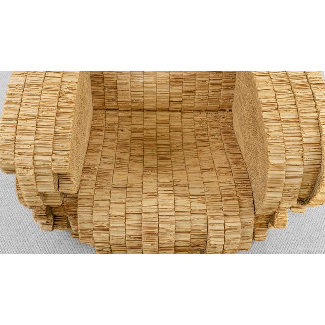 Little Beaver Lounge Chair by Frank O. Gehry for Vitra, 1987 For Sale - Image 6 of 18