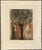 1980s Lali Lomtadze Tree of Wishes Ethcing For Sale - Image 5 of 6