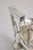 Vintage Wilcox Sp Co Art Deco Silver Plated Bulbous International Water Pitcher For Sale In Philadelphia - Image 6 of 9