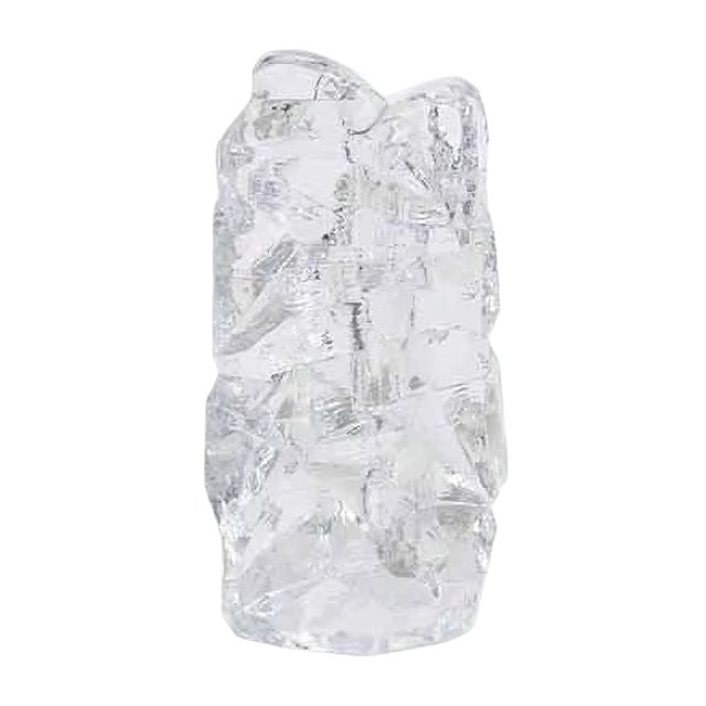 Iceberg Soliflore, 1970s For Sale