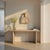 Anika Abstract Wall Decor - Small For Sale - Image 10 of 11