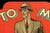 Antique Kahn Bros. Point-of-Sale Garment Display For Sale - Image 9 of 10