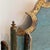 Wood 19th Century Venetian Style Pair of Painted & Parcel Gilt Twin Beds For Sale - Image 7 of 8
