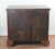 Mid 18th Century Georgian Chest With Bracket Feet and Unusual Drawer Arrangement For Sale In Houston - Image 6 of 11