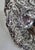 Antique Victorian Sterling Silver Repoussé Trinket Dish from Henry Matthews, 1894 For Sale - Image 6 of 13