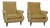 Vintage Italian Lounge Chairs, 1950s, Set of 2 For Sale