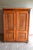 Antique Mahogany and Walnut Cabinet For Sale - Image 9 of 10