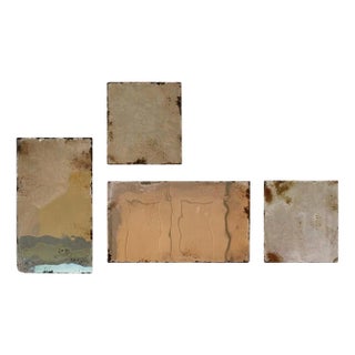 Alice Frammenti Mirror by Slow Design, Set of 4 For Sale