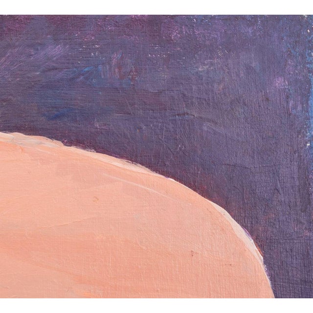 Contemporary Domenick Capobianco "DidiDie?-Didi?" Acrylic For Sale - Image 3 of 6
