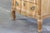 Mid-Century Danish Oak Baroque / Rococo Style Commode attributed to Henning Kjærnulf, 1960s For Sale - Image 15 of 17