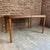 Extendable Teak Dining Table by H.W. Klein for Bramin, 1960 For Sale - Image 5 of 9