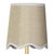Regina Andrew Ariel Sconce, Natural Brass For Sale - Image 4 of 7