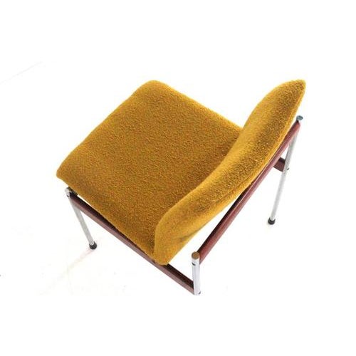 1970s Chairs from Thereca, 1970s, Set of 4 For Sale - Image 5 of 15