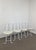 Dafne Folding Chairs by Gastone Rinaldi for Thema, Italy, 1970s, Set of 4 For Sale - Image 9 of 15