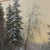 20th Century Oil on Canvas European School by Polish Artist Signed Framed Depicting Wooded Countryside For Sale - Image 10 of 12