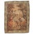 1950s Italian Bucolic Scene Tapestry in Fabric Weaving, 1950s For Sale - Image 5 of 5