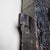 Antique Japanese Architectural Hikido Sliding Door Wall Panel, 1860s For Sale - Image 9 of 18