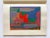 Paul Klee Vintage 1958 LMTD First Edition Rare Fine Art Pochoir Prints Portfolio Extra Large Hardcover Mid Century Modernist Art Book For Sale - Image 9 of 12