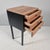 1970s Vintage Cupboardin Black Ash, 1970s For Sale - Image 5 of 10