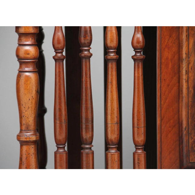 French Cupboard, 1820s For Sale - Image 10 of 11