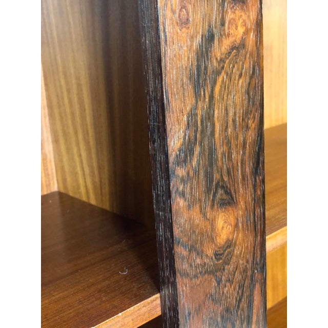 High Sideboard Cabinet from Barovero, Italy, 1960s For Sale - Image 9 of 11