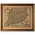 Catalonia Map with Barcelona and Mediterranean Coast from Blaeu, 1642 For Sale - Image 14 of 14