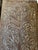 Vintage Carved Tree of Life Wood Door Panel – Reclaimed Barn Door Wall Art, Rustic Bohemian Decor 84x36 For Sale - Image 4 of 5