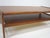 Wood Peter Hvidt Styled Teak Coffee Table Denmark For Sale - Image 7 of 8