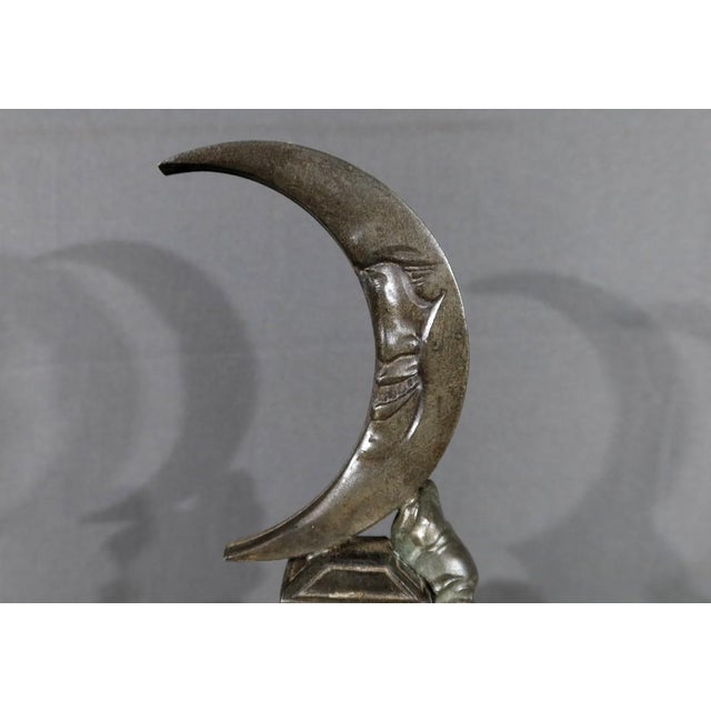 Pierrot and Columbine, Early 20th Century, Regula For Sale - Image 9 of 18