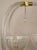 Vintage Murano Blown Glass Chandelier by Ercole Barovier for Barovier & Toso, 1930s For Sale - Image 10 of 14