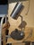 Metal Custom Made Brushed Nickel Desk Lamp For Sale - Image 7 of 10
