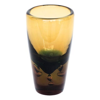 Olympia Vase by Vladimir Jelinek, 1960s For Sale