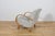 1930s Model 410 Armchair by Jindřich Halabala for Up Závody, 1930s For Sale - Image 5 of 18