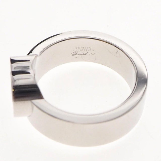 chopard happy sport ring