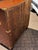 Campaign Chest of Drawers in Mahogany For Sale - Image 6 of 14