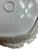 Antique Decorative Fruit Bowl Rs Prussia Floral Pink Rose Gold Trim For Sale - Image 4 of 6