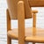 Beech Dining Chairs, 1970s, Set of 4 For Sale - Image 11 of 14