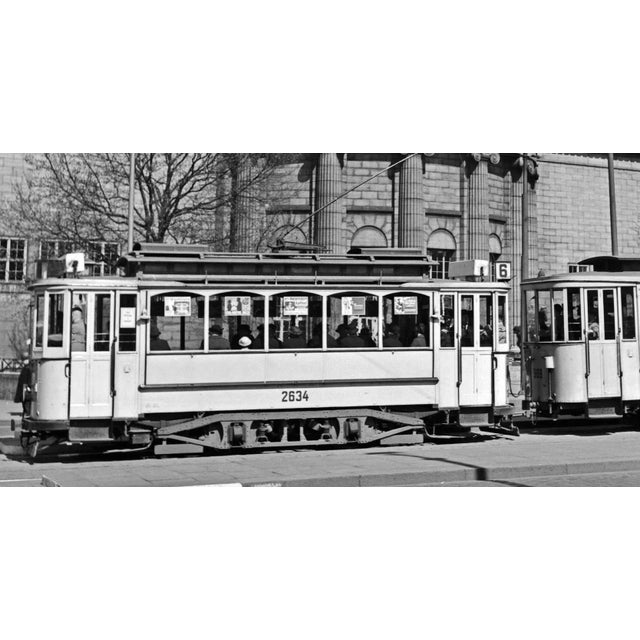 One of the photographers at Mauritius Publishing based in Berlin was Karl Heinrich Lämmel. Born on 30 July 1910 in Riesa,...