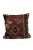 Handmade Kilim Pillow Cover For Sale - Image 4 of 4