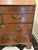 Antique English Georgian Style Slant Top Secretary Desk For Sale In New York - Image 6 of 15