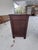 Wood Louis XV Style Oak Jam Cabinet / Cupboard For Sale - Image 7 of 11