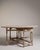 Wood Oak Drop-Leaf Table, Antique, United Kingdom, Early 20th Century For Sale - Image 7 of 16