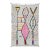 Authentic Moroccan Azilal Rug - 8.9 X 5.5 Ft For Sale