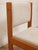 Mid 20th Century Set of Six Danish Modern Teak Chairs For Sale - Image 12 of 12