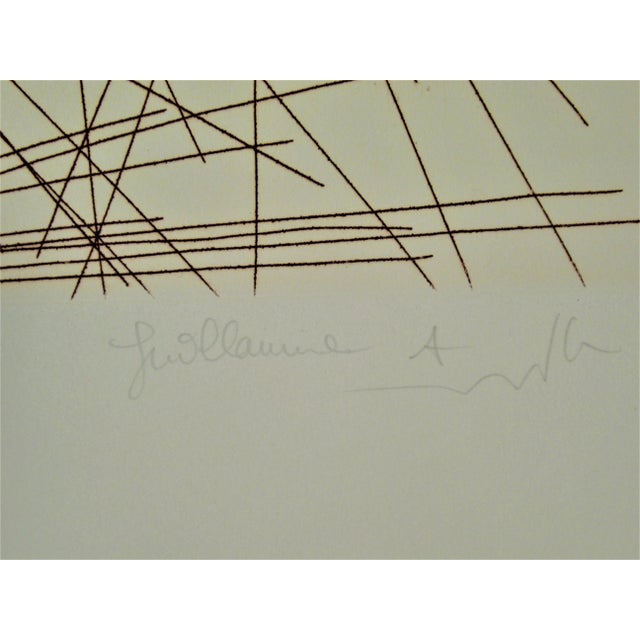 Guillaume Azoulay, Arnaud, 1987 For Sale - Image 4 of 6