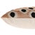 Taupe Polka Dot Silk Velvet Lumbar Pillow 16x24 | Handmade Designer Accent Pillow For Sale In San Francisco - Image 6 of 8