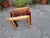 Vintage Dining Table in Veneered and Lacquered Wood by Giovanni Offredi, 1990s For Sale - Image 6 of 14
