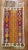 Vintage Colorful Turkish Kilim - 2'5" x 3'7" For Sale - Image 4 of 4