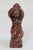 Ceramic Woman Figure by Gertrud Kudielka for L. Hjorth Fabrikken For Sale - Image 7 of 7